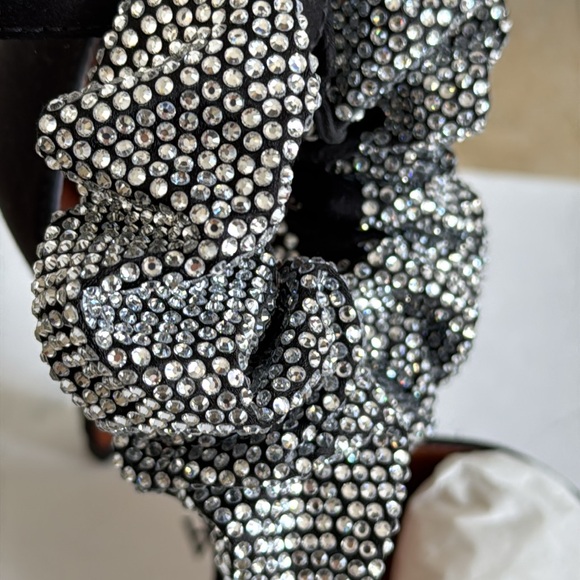 ALTUZARRA crystal pumps - Picture 7 of 7